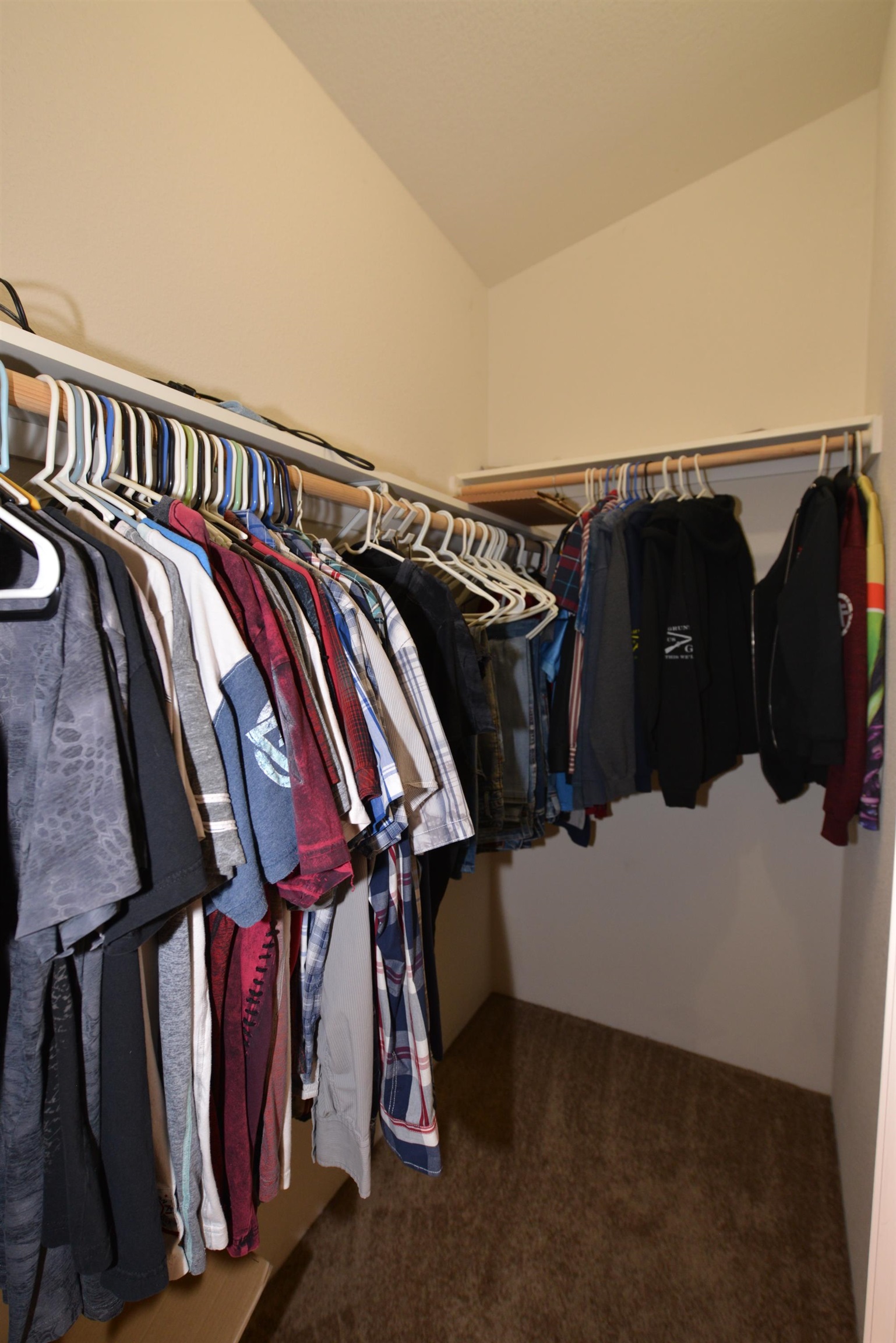 507 South Howe Road, Unit 1 Spokane, WA 99212 - Photo 20 of 26