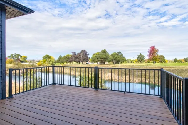 $659,900 | 1769 Bobby Jones Drive, De Pere, WI 54115