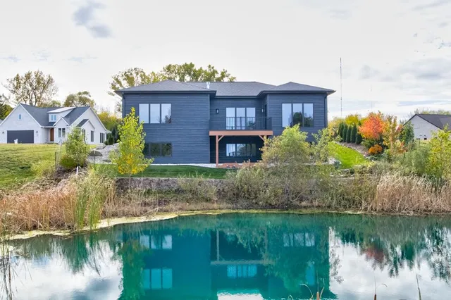 $659,900 | 1769 Bobby Jones Drive, De Pere, WI 54115