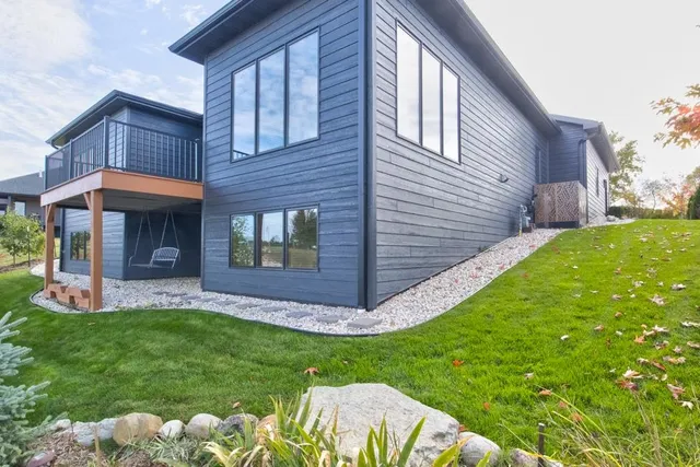 $659,900 | 1769 Bobby Jones Drive, De Pere, WI 54115