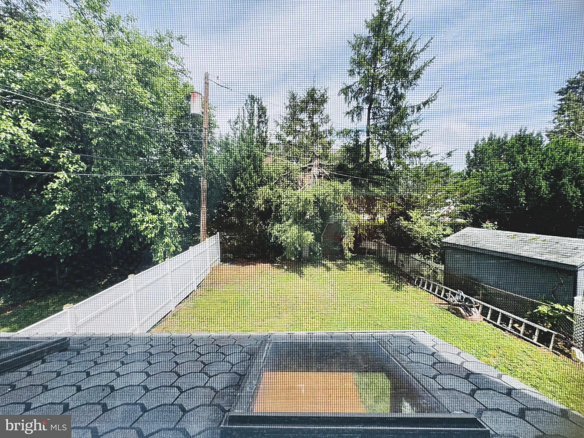 3627 Newberry Road Philadelphia, PA 19154 - Photo 26 of 28 a view of an outdoor space and swimming pool