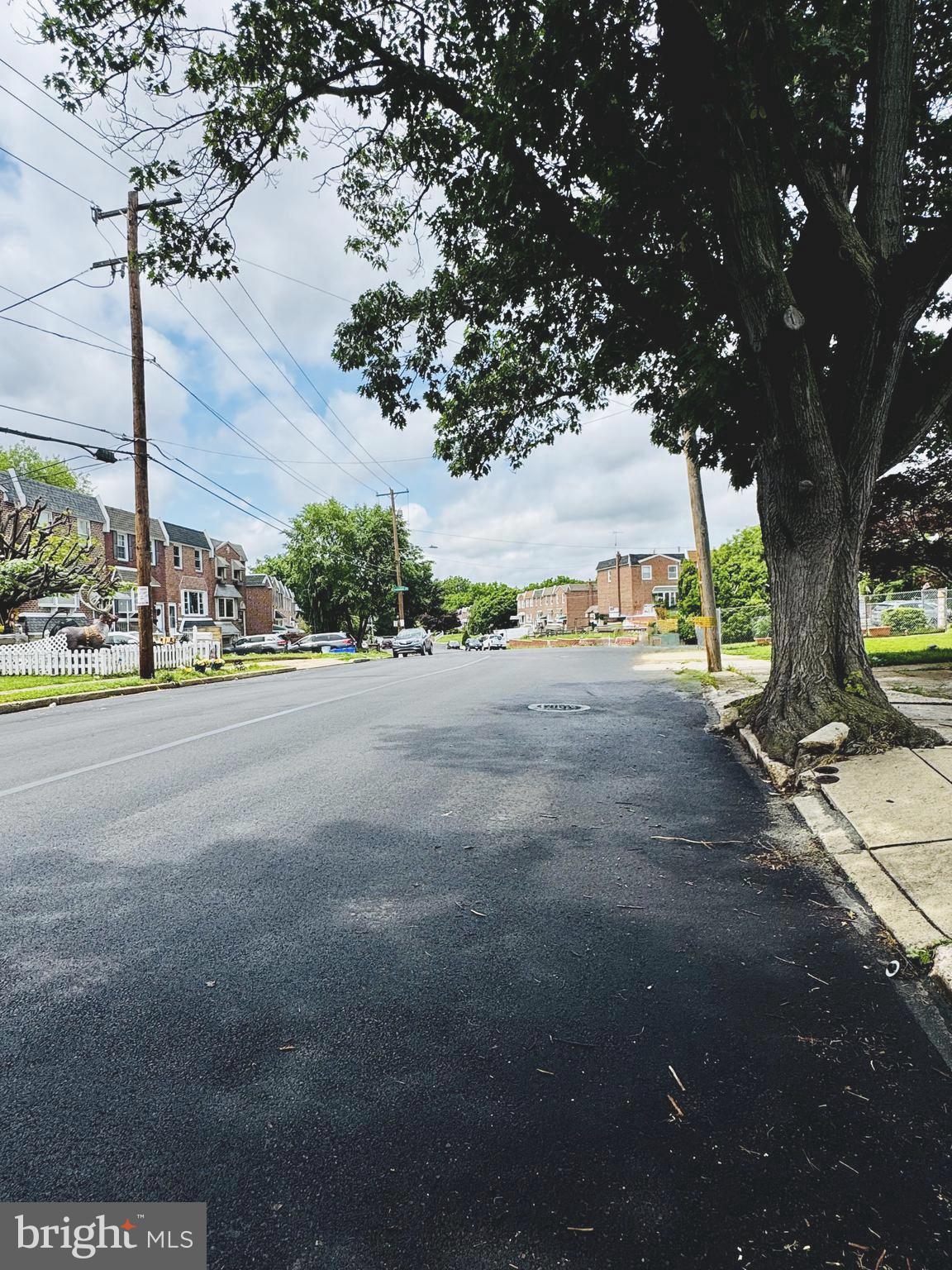 3627 Newberry Road Philadelphia, PA 19154 - Photo 28 of 28 a view of a street