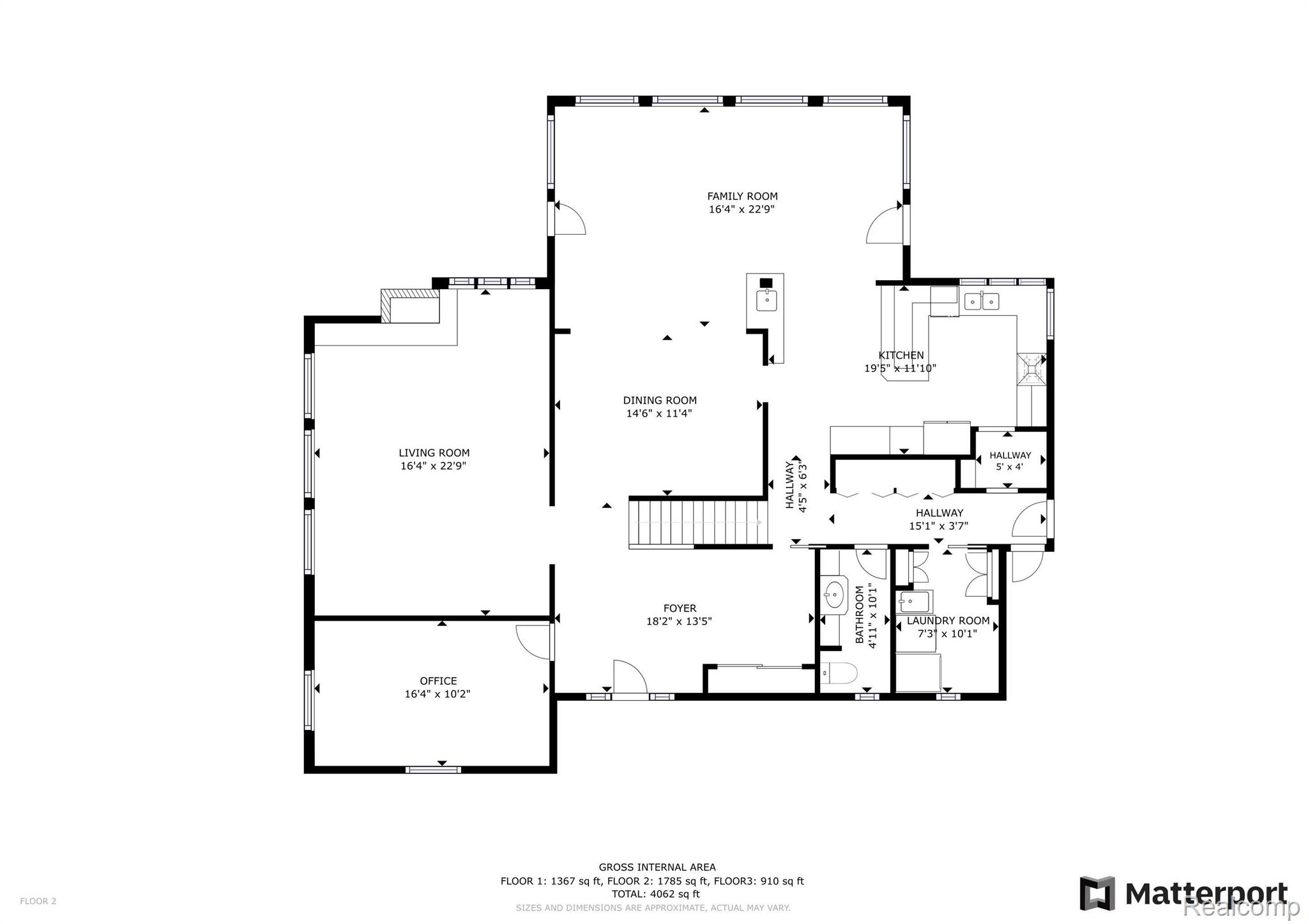 5784 Thorny Ash Road Rochester, MI 48306 - Photo 59 of 60 Gallery Image 59