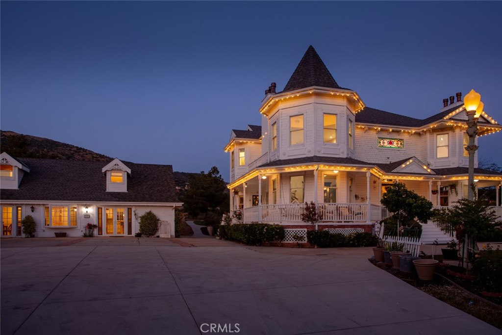 4649 Shannon View Road Acton, CA 93510 - Photo 70 of 74