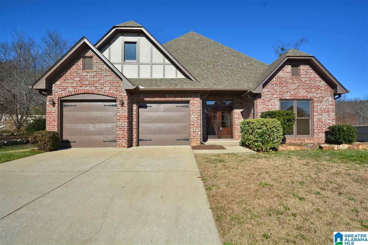 412 Foothills Parkway Chelsea, AL 35043 - Photo 1 of 41