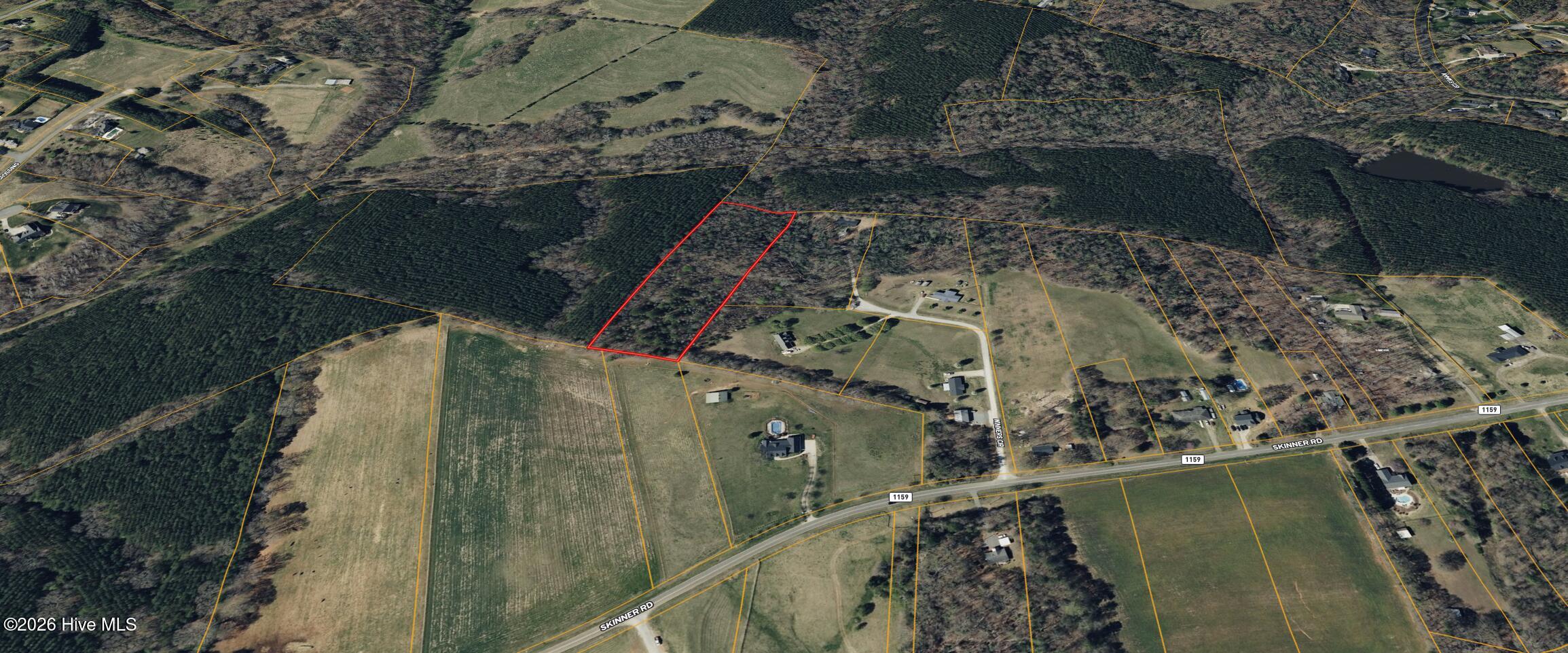 0 Skinner Road Shelby, NC 28152 - Photo 4 of 7 2026-04-07_17-50-25