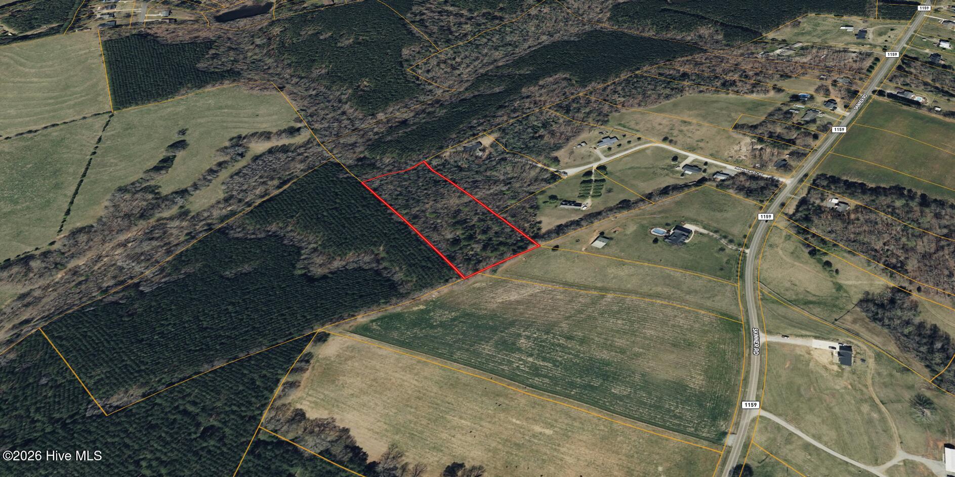 0 Skinner Road Shelby, NC 28152 - Photo 5 of 7 2026-04-07_17-50-44