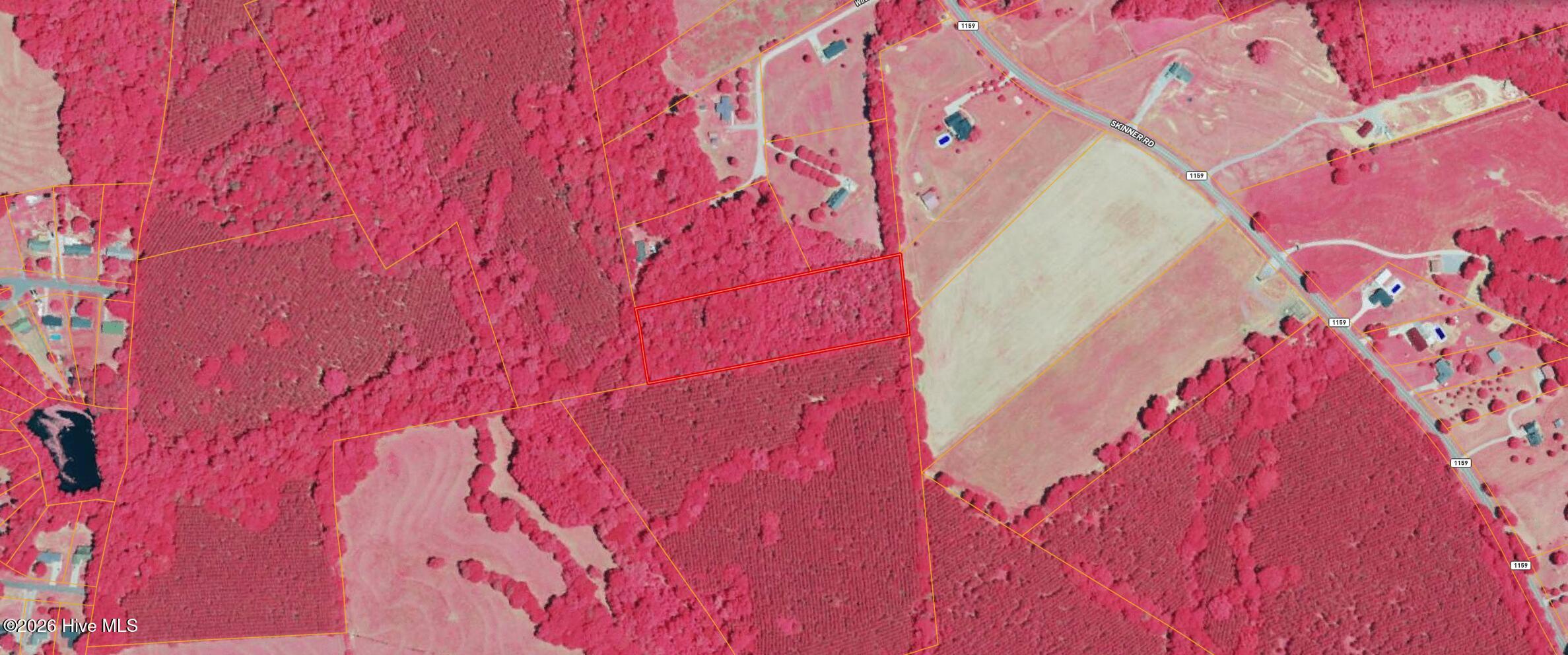 0 Skinner Road Shelby, NC 28152 - Photo 6 of 7 2026-04-07_17-51-12