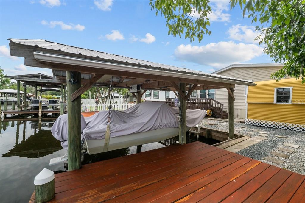 41 Scott Welaka, FL 32193 - Photo 30 of 40