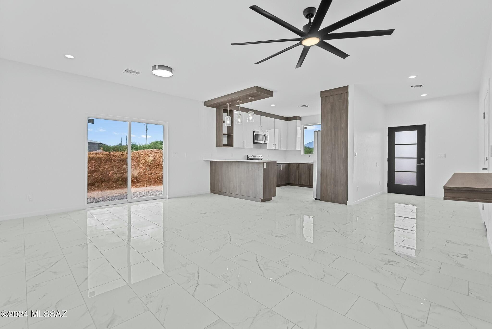 112 Avenida Pastor Rio Rico, AZ 85648 - Photo 5 of 23