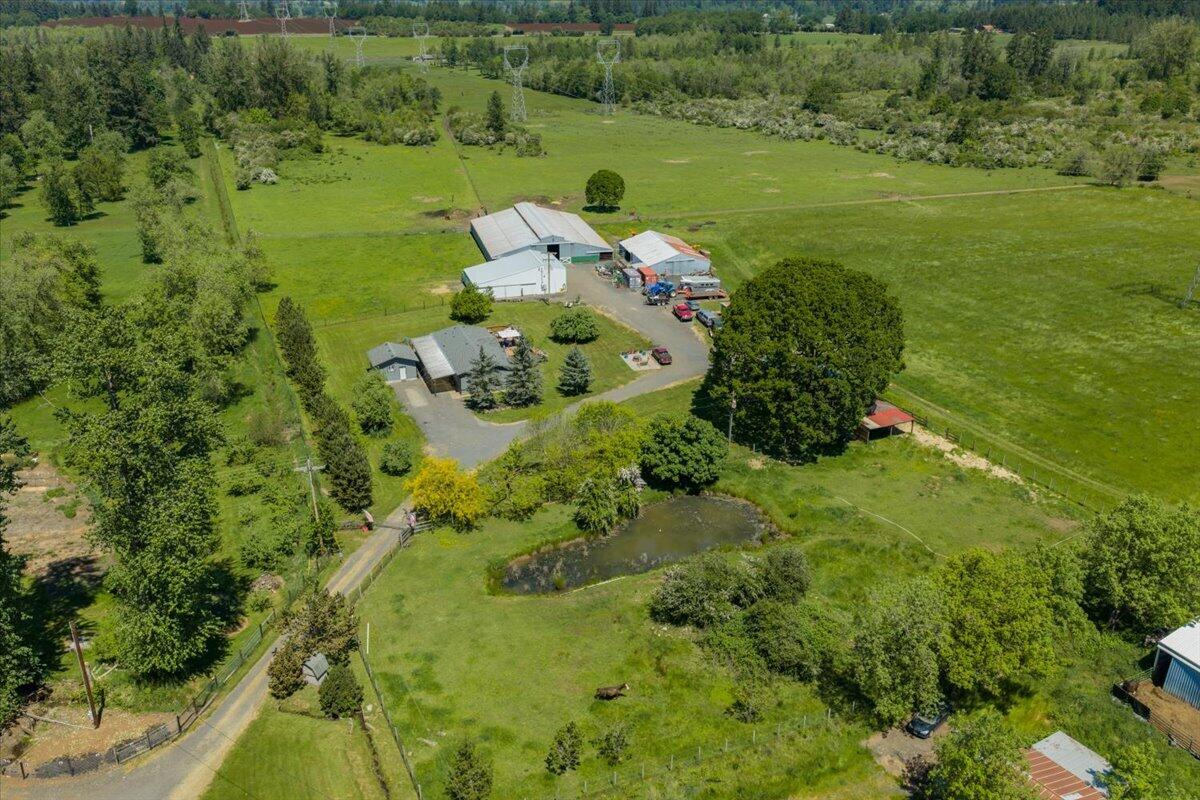35377 Ede Road Lebanon, OR 97355 - Photo 45 of 50 39
