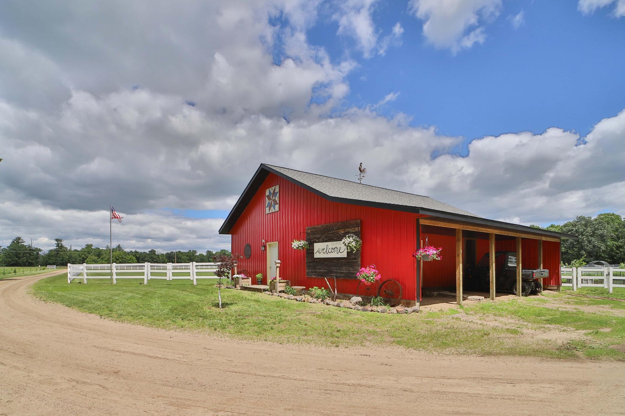 2311 East River Road Motley, MN 56466 - Photo 47 of 53