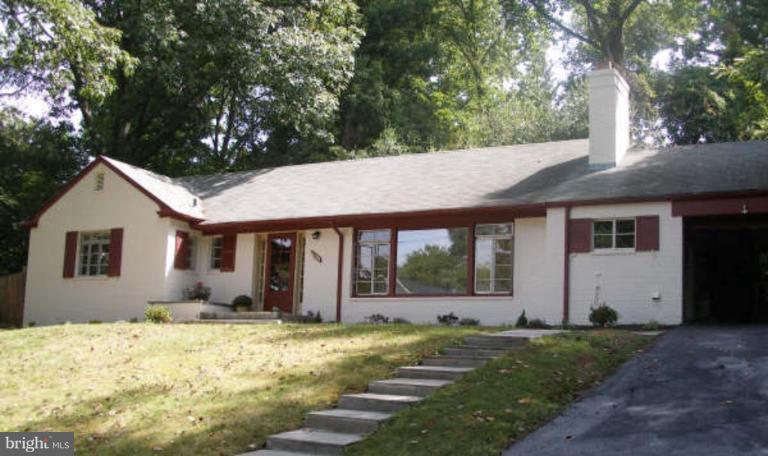 6004 Selvyn Road Bethesda, MD 20817 - Photo 1 of 1 Exterior (Main)
