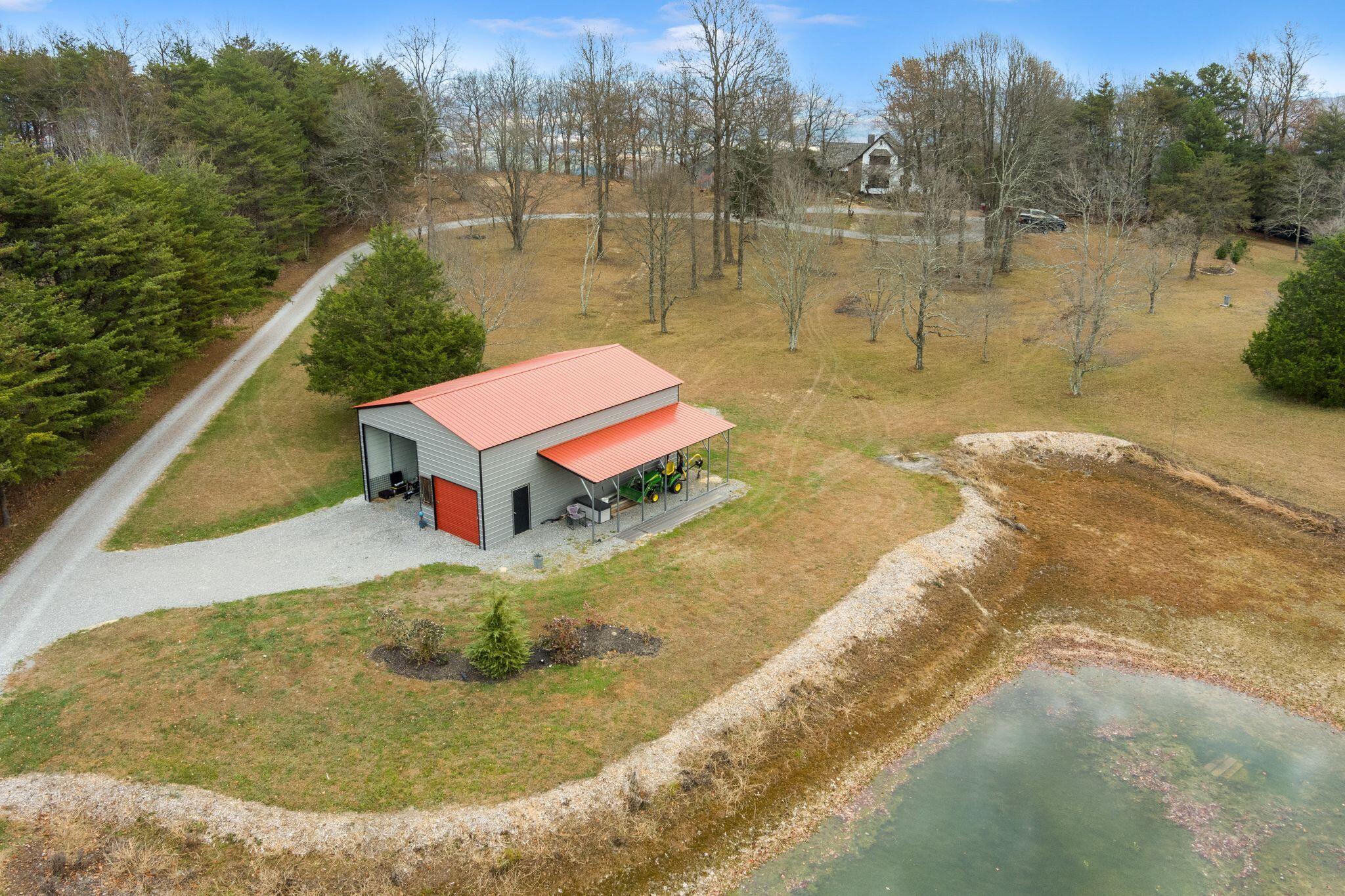 89 Halifax Farm Lane Rising Fawn, GA 30738 - Photo 54 of 75 rp2511181-1104