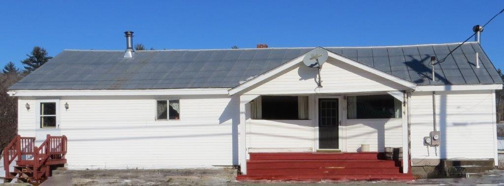 83 Canada Road Moscow, ME 04920 - Photo 1 of 26 Exterior front