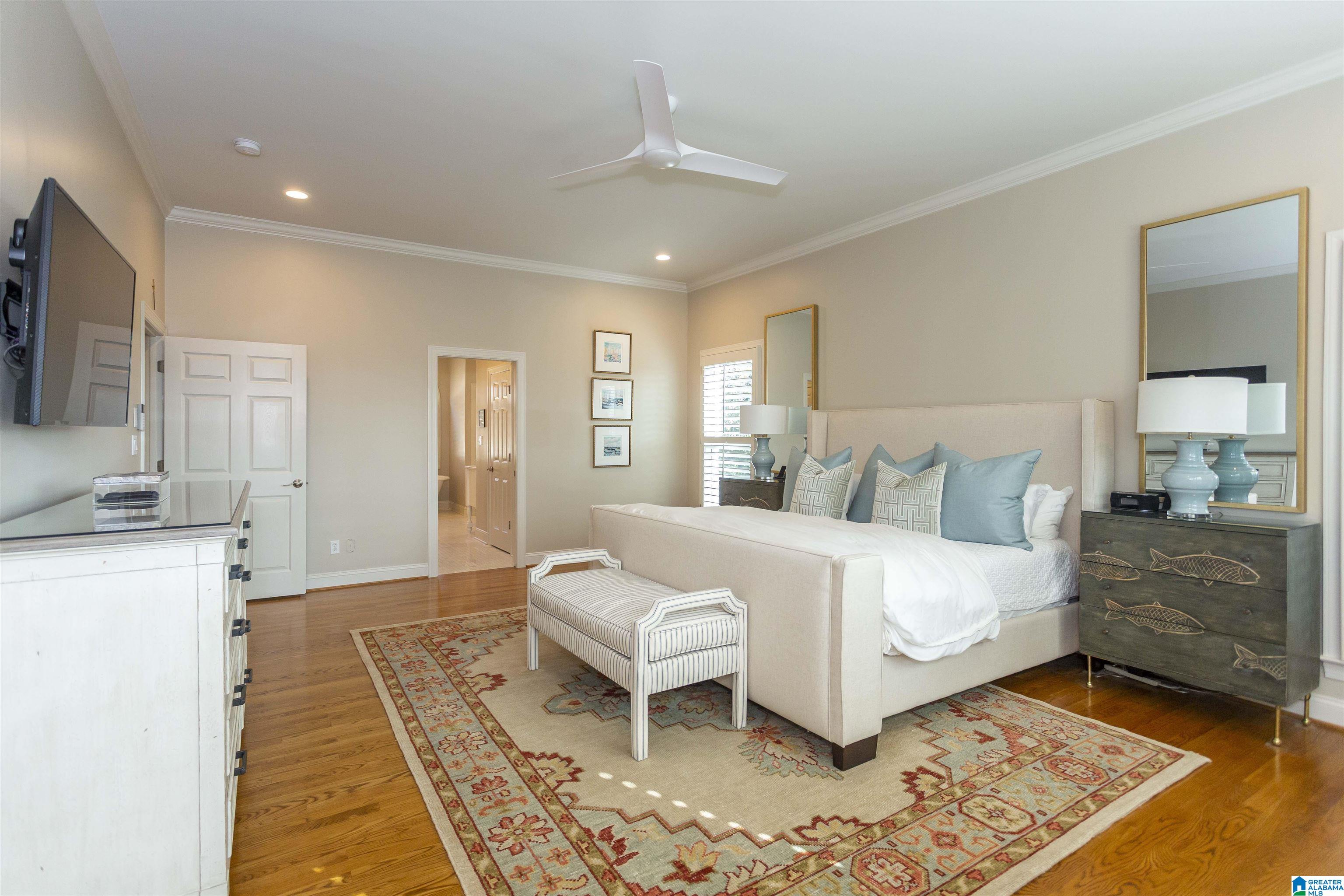 2129 Hickory Ridge Circle Birmingham, AL 35243 - Photo 18 of 42