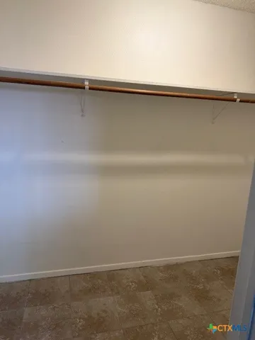 a close up view of kitchen