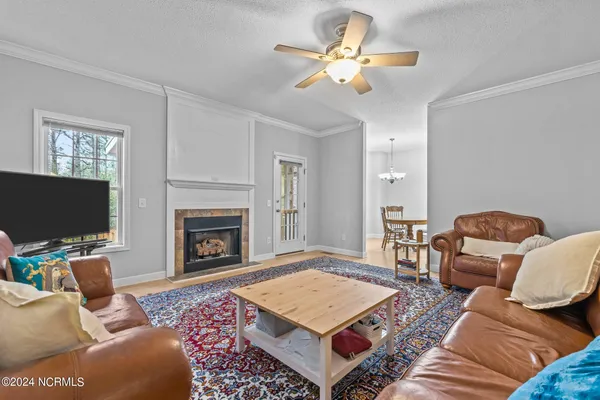 $2,300 | 2 Moore Drive, Pinehurst, NC 28374