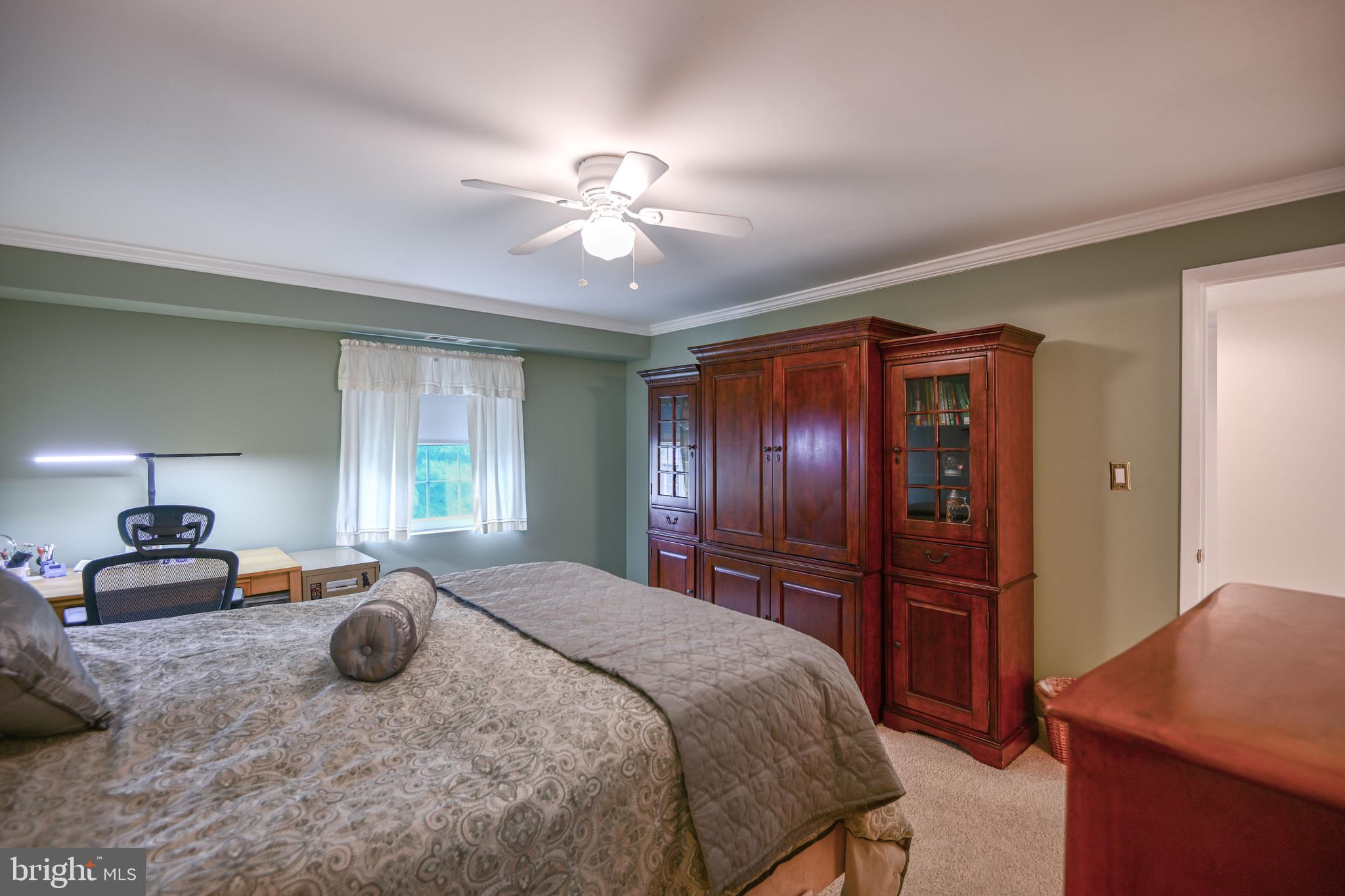 117 Castletown Road, Unit 301 Lutherville-Timonium, MD 21093 - Photo 12 of 23 primary bedroom