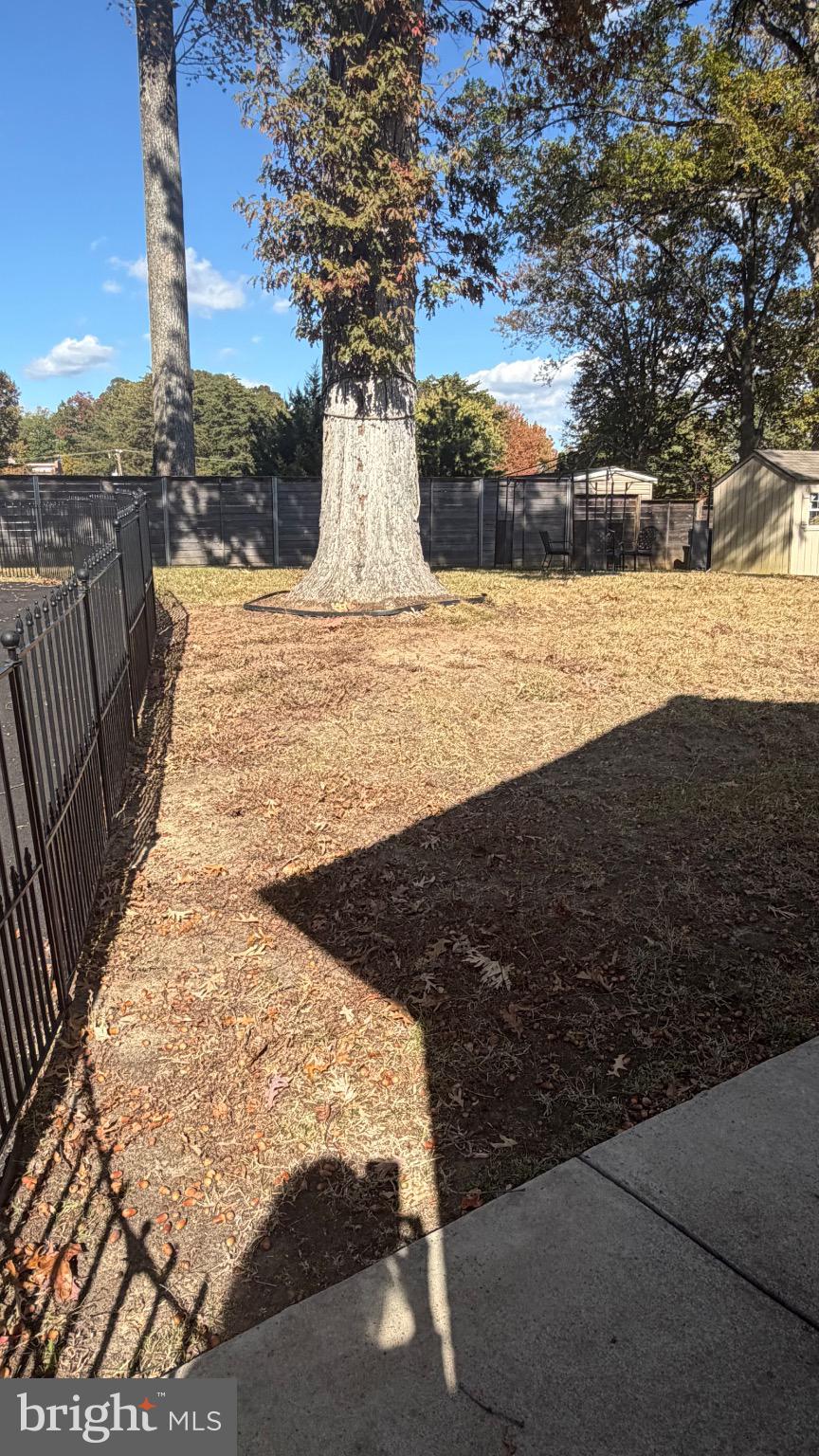 7308 Old Keene Mill Road Springfield, VA 22150 - Photo 6 of 20 a view of ocean