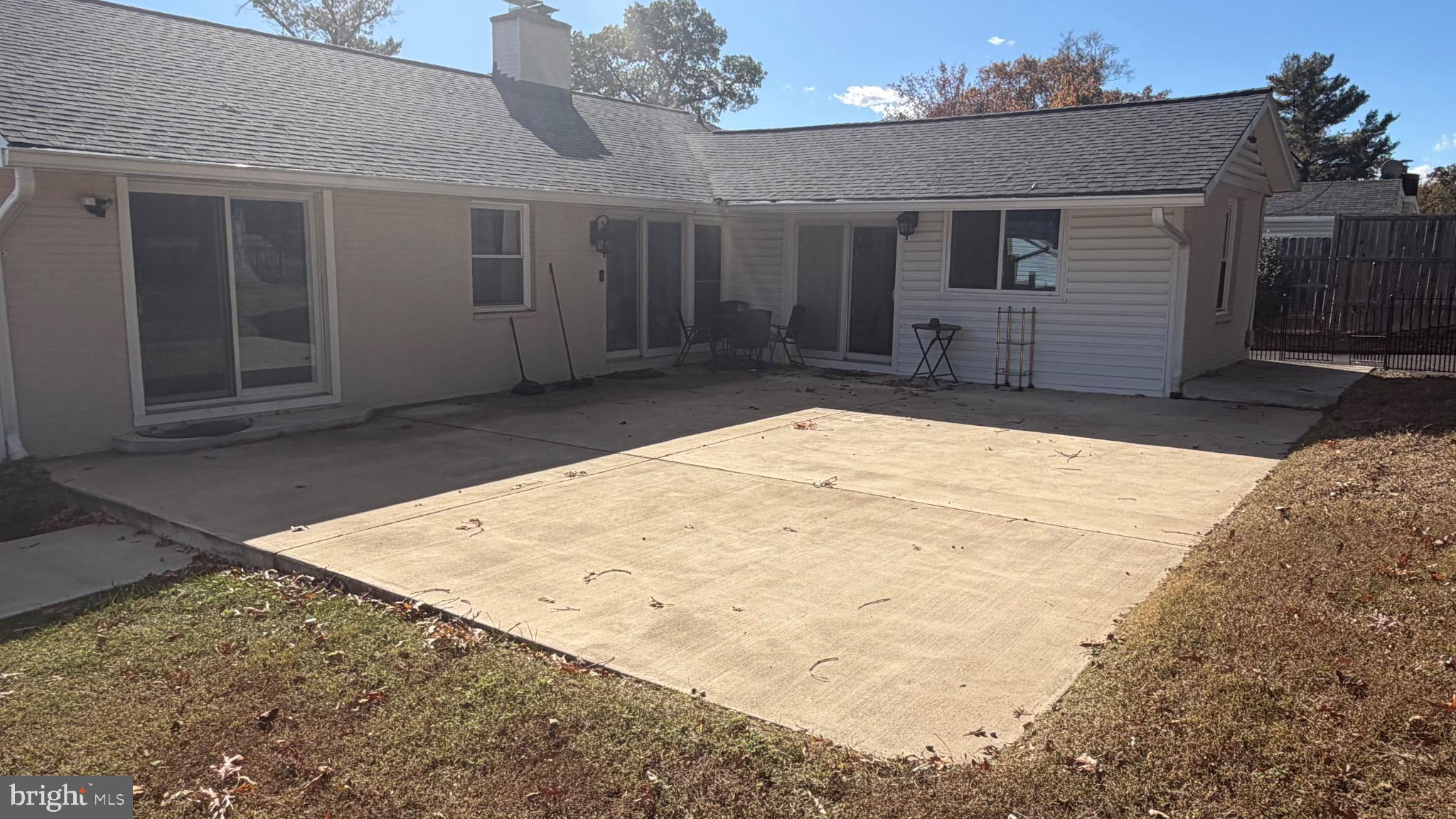 7308 Old Keene Mill Road Springfield, VA 22150 - Photo 8 of 20