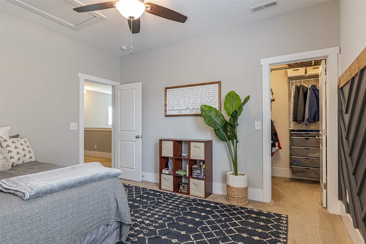 5321 Forsyth Park Street Raleigh, NC 27616 - Photo 18 of 30 Photo 18