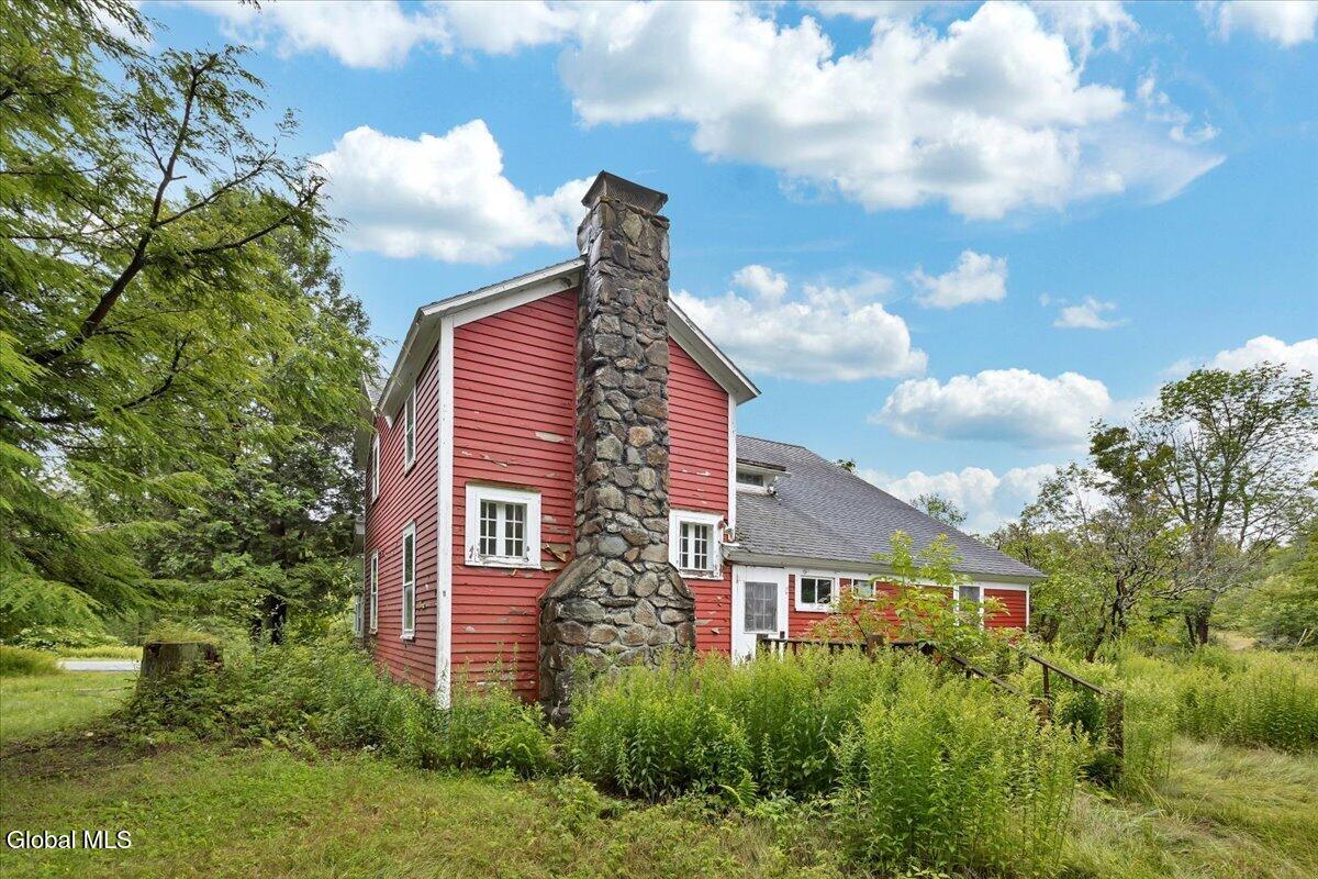 104 Dutch Church Road Petersburgh, NY 12138 - Photo 26 of 40 104 Dutch Church Road