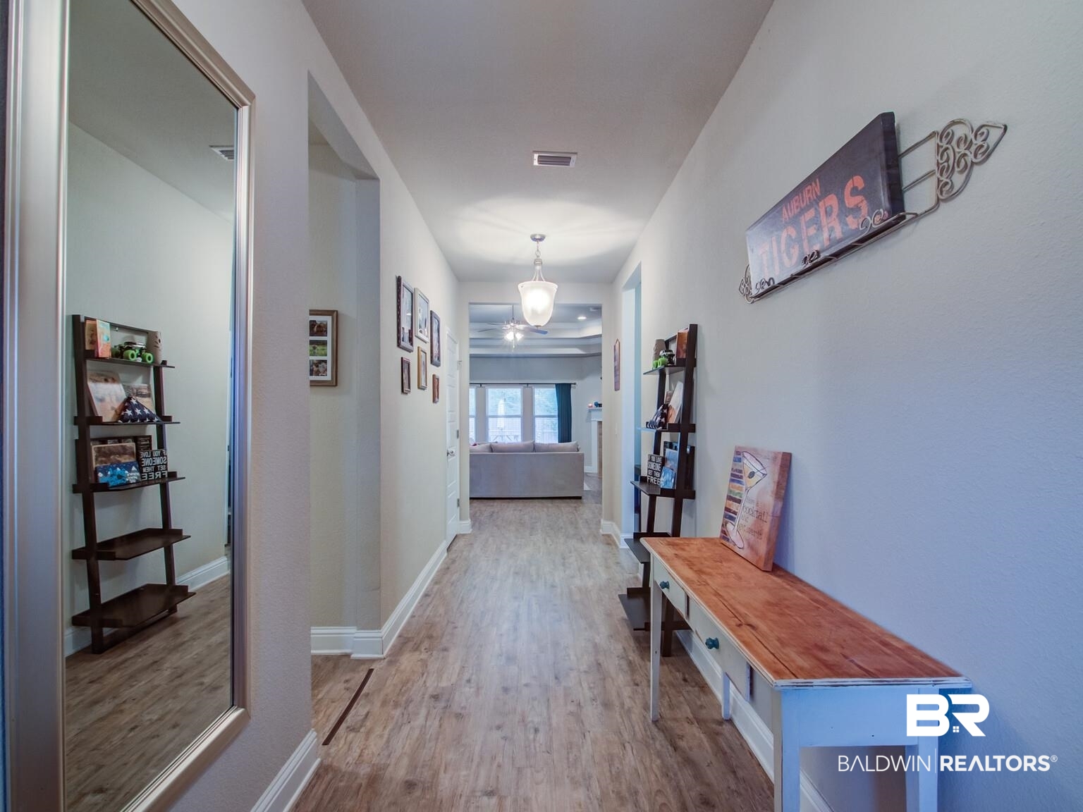 15544 Troon Drive Foley, AL 36535 - Photo 7 of 41 Entry