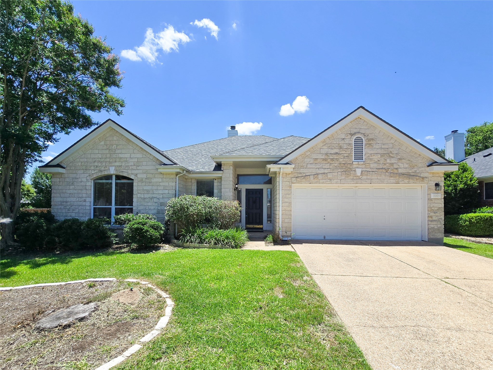 7005 Rambollet Terrace Round Rock, TX 78681 - Photo 1 of 1