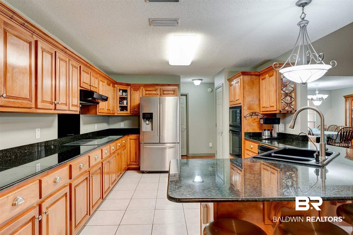 5005 Highcrest Drive Mobile, AL 36693 - Photo 10 of 26