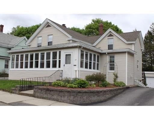 37 High Street Hudson, MA 01749 - Photo 1 of 14 Gallery Image 1