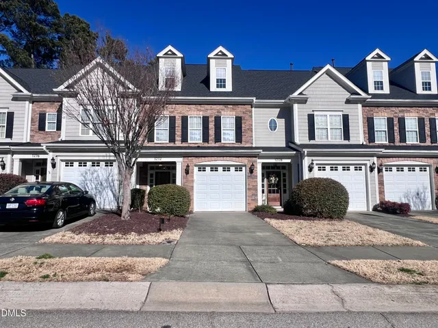 $450,000 | 1212 Checkerberry Drive, Unit 34, Morrisville, NC 27560