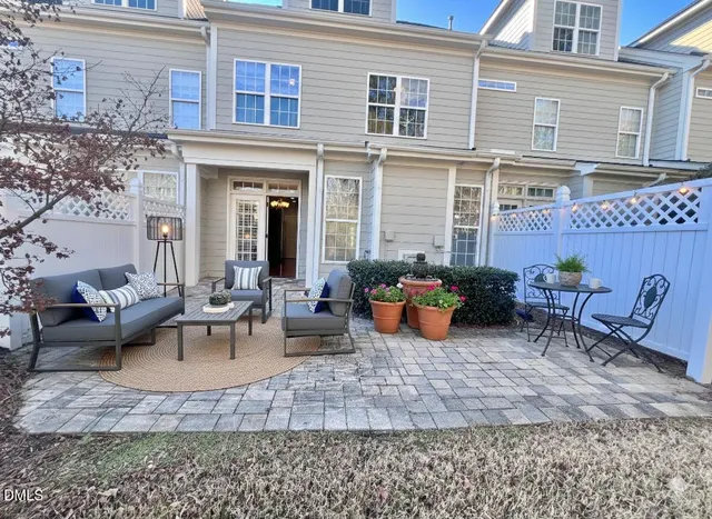 $450,000 | 1212 Checkerberry Drive, Unit 34, Morrisville, NC 27560