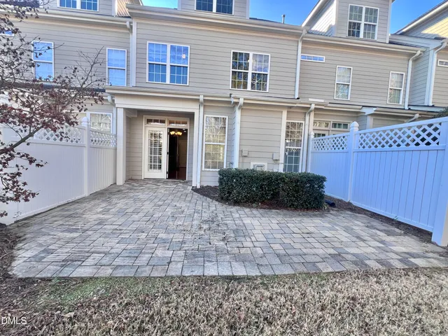 $450,000 | 1212 Checkerberry Drive, Unit 34, Morrisville, NC 27560