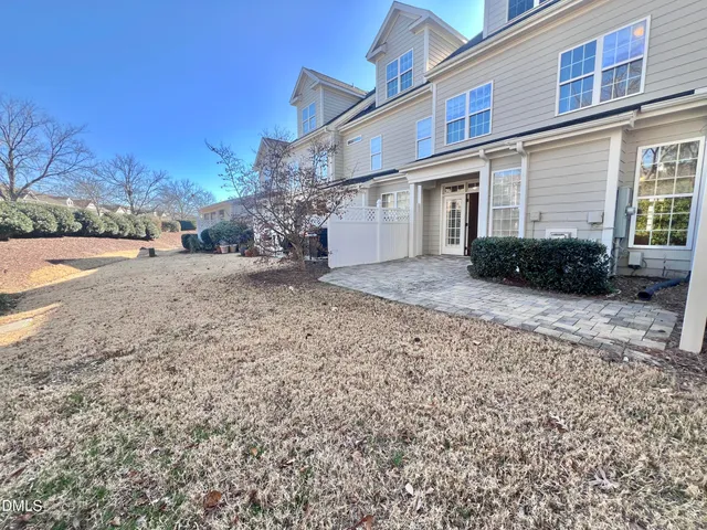 $450,000 | 1212 Checkerberry Drive, Unit 34, Morrisville, NC 27560