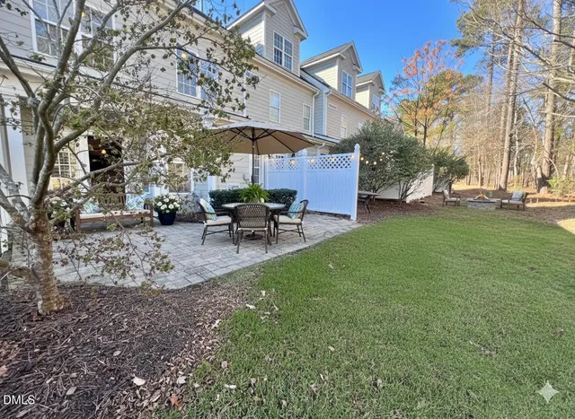 $450,000 | 1212 Checkerberry Drive, Unit 34, Morrisville, NC 27560