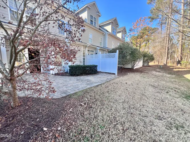 $450,000 | 1212 Checkerberry Drive, Unit 34, Morrisville, NC 27560