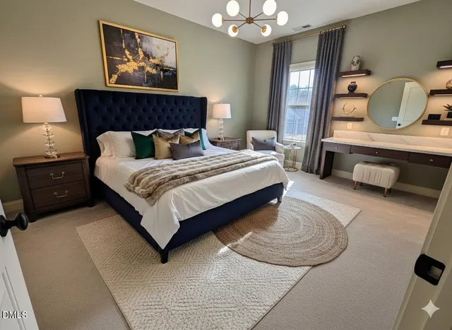 $450,000 | 1212 Checkerberry Drive, Unit 34, Morrisville, NC 27560