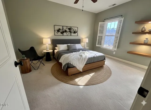 $450,000 | 1212 Checkerberry Drive, Unit 34, Morrisville, NC 27560