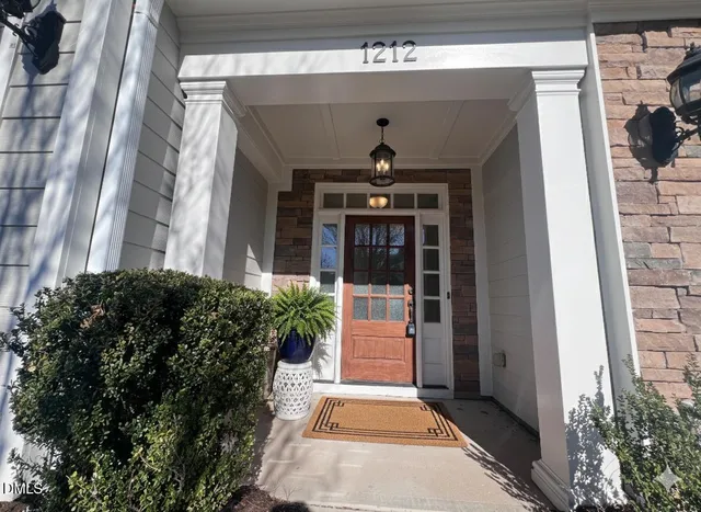 $450,000 | 1212 Checkerberry Drive, Unit 34, Morrisville, NC 27560
