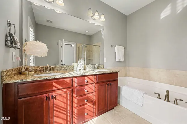 $450,000 | 1212 Checkerberry Drive, Unit 34, Morrisville, NC 27560