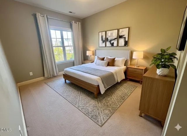 $450,000 | 1212 Checkerberry Drive, Unit 34, Morrisville, NC 27560