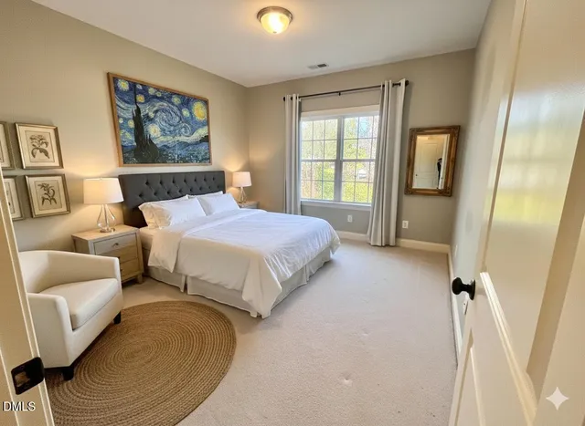 $450,000 | 1212 Checkerberry Drive, Unit 34, Morrisville, NC 27560