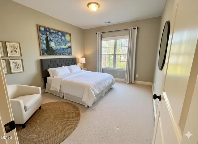 $450,000 | 1212 Checkerberry Drive, Unit 34, Morrisville, NC 27560