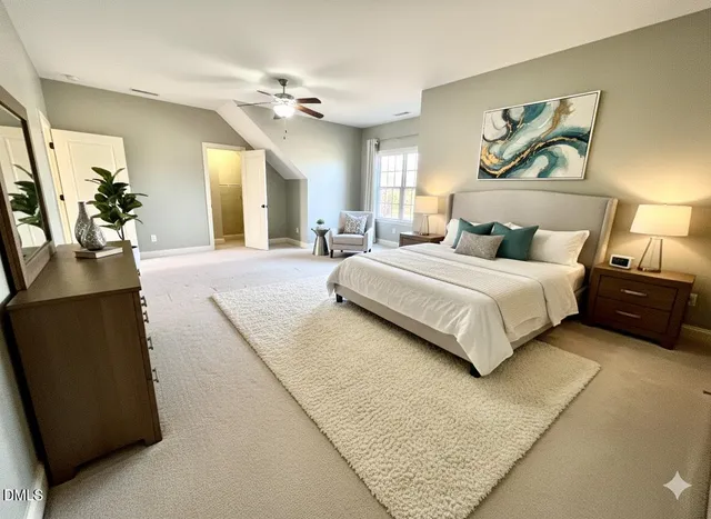 $450,000 | 1212 Checkerberry Drive, Unit 34, Morrisville, NC 27560