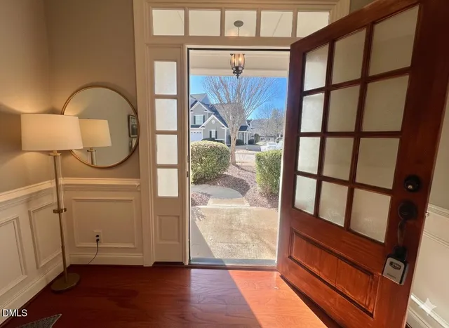 $450,000 | 1212 Checkerberry Drive, Unit 34, Morrisville, NC 27560