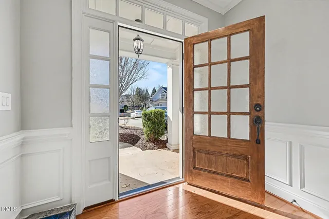 $450,000 | 1212 Checkerberry Drive, Unit 34, Morrisville, NC 27560