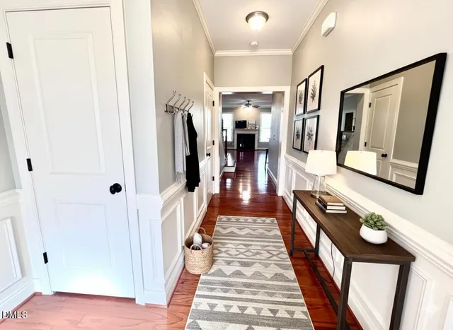 $450,000 | 1212 Checkerberry Drive, Unit 34, Morrisville, NC 27560