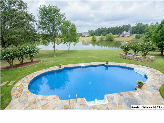 6495 County Road 51 Wilsonville, AL 35186 - Photo 28 of 32