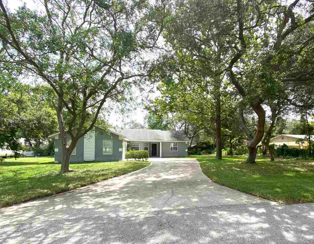 357 Lobelia Road St. Augustine, FL 32086 - Photo 1 of 13